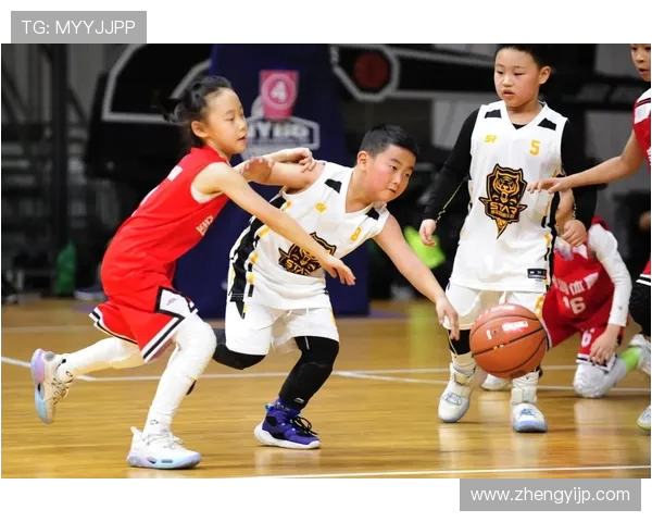 专访周磊:探寻篮球领域成功背后的秘密与经验分享