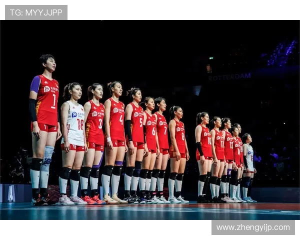 北京排球队灵活性分析与战术创新探讨助力排球发展